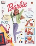 Barbie : Fun-to-Make Activity Book