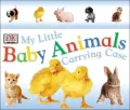 My Little Baby Animals Carrying Case