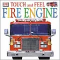 Touch and Feel: Fire Engine