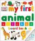 Animal Sticker