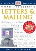 Letters & Mailing