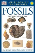 Fossils: Smithsonian Handbook