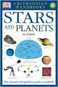 Smithsonian Handbooks Stars and Planets