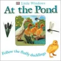 At the Pond