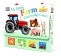 My Little Farm Carrying Case