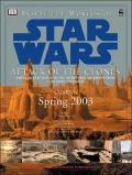 Inside the World of Star Wars Attack of the Clones