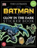 Glow in the Dark Batman