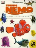 Disney's Finding Nemo (Disney/Pixar's Finding Nemo)(Ultimate Sticker Book Series)