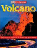 Volcano (Eye Wonder Series)