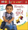 Look and Explore: Ready, Set, Go!