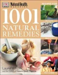 1001 Natural Remedies