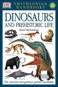 Smithsonian Handbook: Dinosaurs and Other Prehistoric Creatures