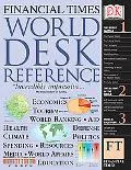 Financial Times world desk reference