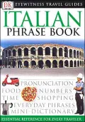 Eyewitness Italian Travel Phrasebook