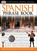 Eyewitness Spanish Travel Phrasebook