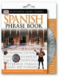 Eyewitness Spanish Travel Pack