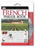 Eyewitness French Travel Phrasebook with CD