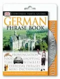 Eyewitness German Travel Phrasebook and CD
