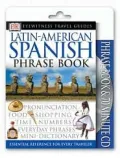 Latin-American Spanish Phrasebook (Eyewitness Travel Guides Series)