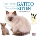 Toca Y Aprende Gatito/Touch and Feel Kitten