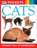Cats (DK Pockets Series)