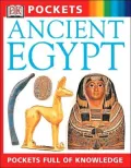 Ancient Egypt (DK Pockets Series)