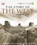 Story of the West A History of the American West and Its People