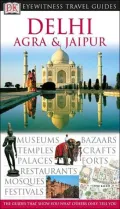 Delhi, Agra and Jaipur
