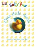 One Little Duck: Went Swimming One Day!