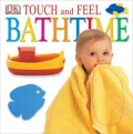 Touch and Feel Bathtime