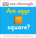 Are Eggs Square?
