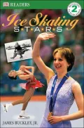 Ice Skating Stars