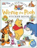 Winnie the Pooh (Ultimate Sticker Books Series)