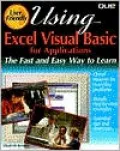Using Excel Visual Basic for Applications