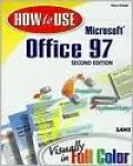 How to Use Microsoft Office 97