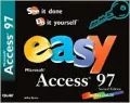 Easy Microsoft Access 97