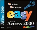 Easy Microsoft Access 2000