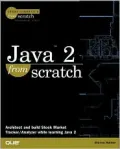Java 2 from Scratch