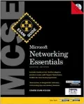 MCSE Networking Essentials Exam Guide