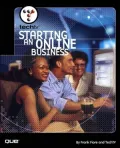 TechTV's Starting an Online Business
