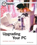 TechTV's Upgrading Your PC