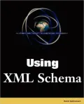 Special Edition Using Xml Schema