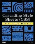 Cascading Style Sheets (CSS) By Example