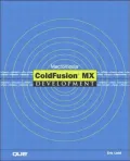 Macromedia ColdFusion MX Development