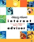 Harley Hahn's Internet Advisor
