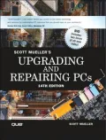Upgrading and Repairing PCs, Fourteenth Edition