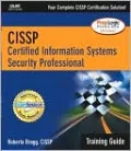 CISSP Training Guide