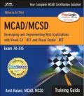 MCAD 70-315 Training Guide