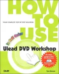 Ulead DVD Workshop