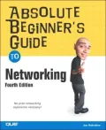 Absolute Beginner's Guide to Networking